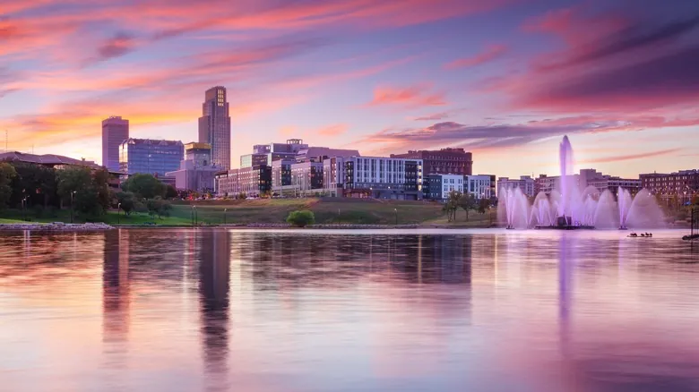 Omaha, Nebraska: Guía Esencial para una Escapada Inolvidable de Fin de Semana