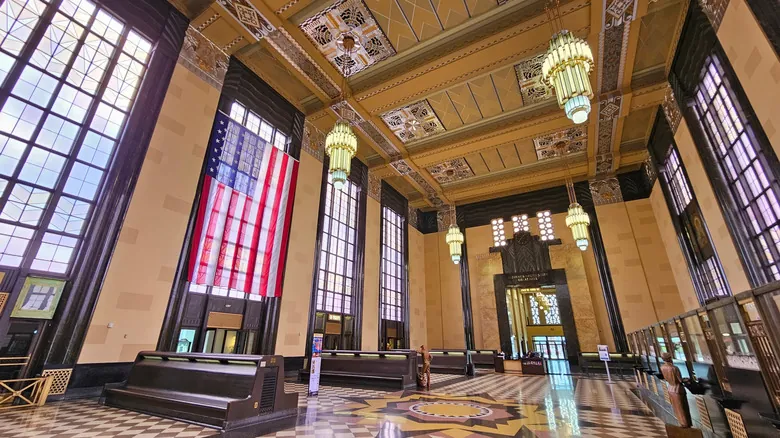 Omaha, Nebraska: Guía Esencial para una Escapada Inolvidable de Fin de Semana