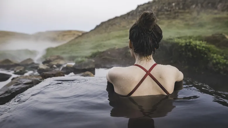 Oregón: Un Viaje Inolvidable por sus Impresionantes Aguas Termales Naturales