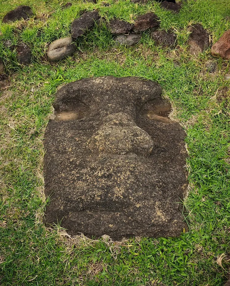 Orongo, Rapa Nui: El Enigmático Centro del Culto del Hombre Pájaro en Isla de Pascua