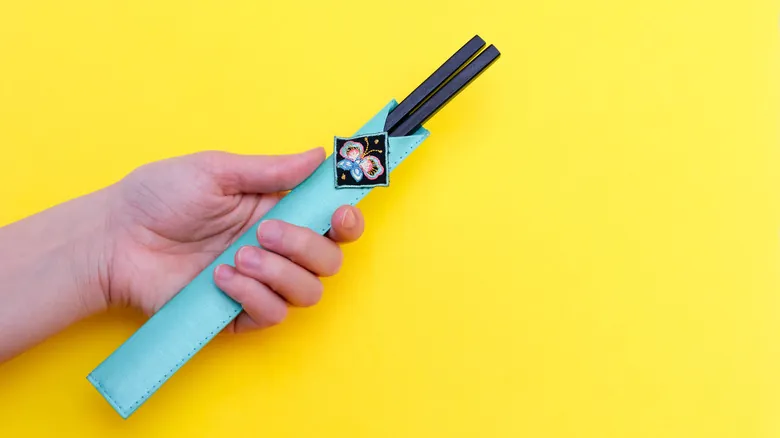 Palillos Japoneses: El Souvenir Perfecto, Cultural y Sostenible de Japón