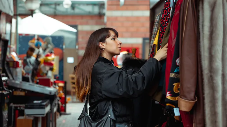 París: Tu Guía Definitiva para Comprar Moda Vintage y de Segunda Mano como un Local
