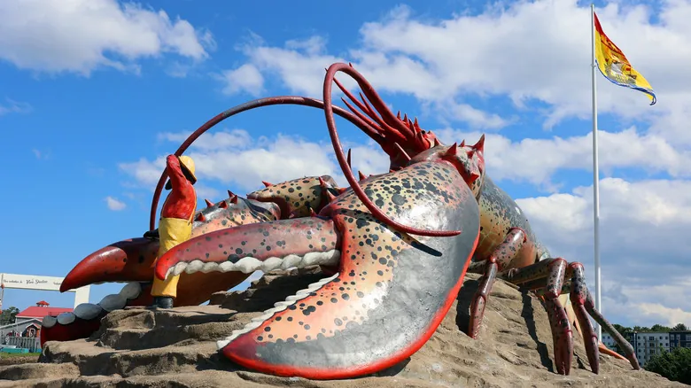 Parlee Beach: Descubre la Playa de Agua Más Cálida de Canadá en Nueva Brunswick
