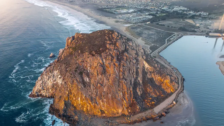 Parque Estatal Morro Bay: La Experiencia Definitiva para Acampar en California