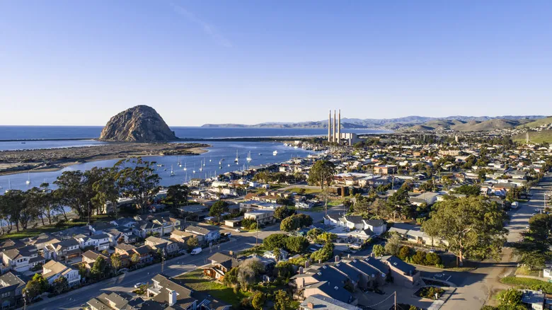 Parque Estatal Morro Bay: La Experiencia Definitiva para Acampar en California