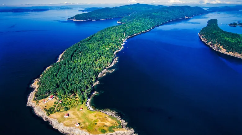 Parque Nacional Islas del Golfo: La Joya Escondida de Canadá sin Multitudes
