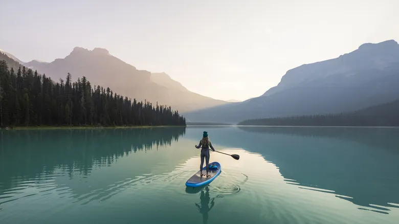 Parque Nacional Yoho: La Joya Escondida de las Rocosas Canadienses y Tu Escape Ideal