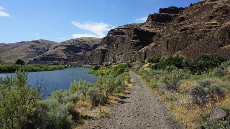 Parques Estatales de Oregón: Descubre Joyas Ocultas para Escapar de las Multitudes