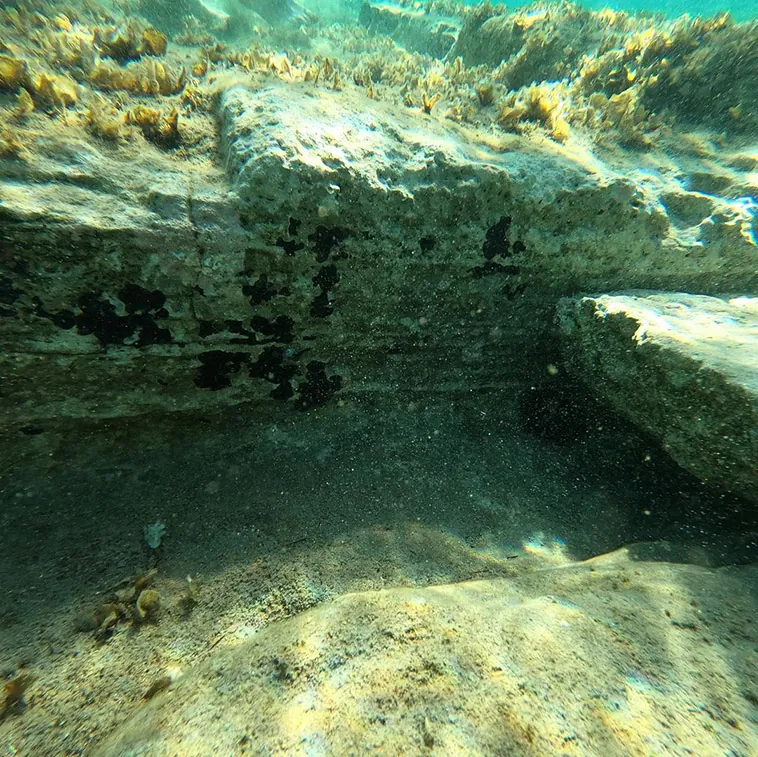 Pavlopetri: La Ciudad Sumergida Más Antigua de Grecia y Su Enlace con la Leyenda de la Atlántida