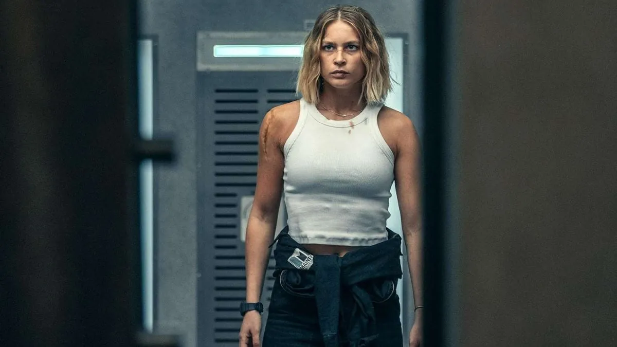 Exterritorial: El thriller alemán que destronó a Tom Hardy en Netflix