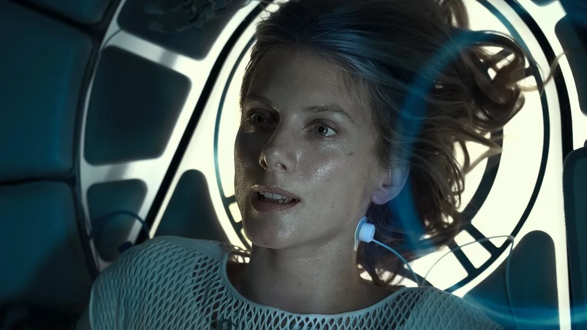 Oxygène: El Aclamado Thriller Francés de Netflix que Te Atrapó