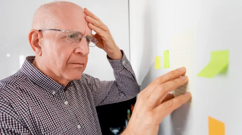 Pesadillas Frecuentes: ¿Un Indicador Temprano de Deterioro Cognitivo y Demencia?