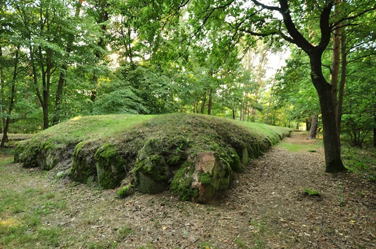 Pirámides Polacas: Descubriendo los Secretos de las Tumbas Megalíticas de Kuyavia