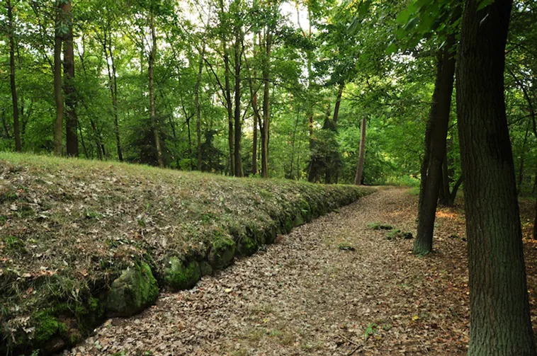 Pirámides Polacas: Descubriendo los Secretos de las Tumbas Megalíticas de Kuyavia