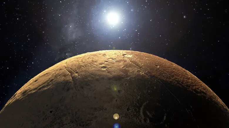 Plutón: De Planeta a Planeta Enano y Sus Secretos en el Sistema Solar