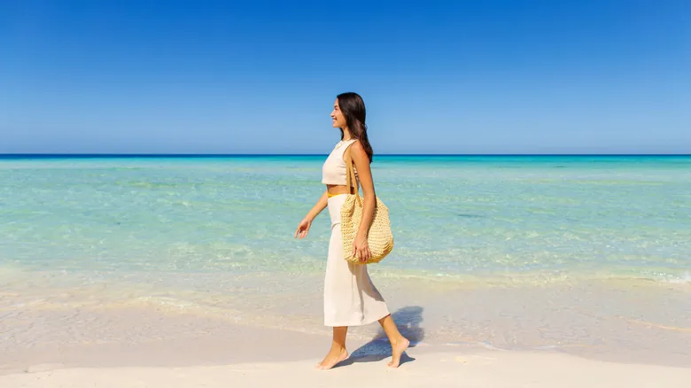 Polyaigos: La Joya Escondida del Egeo – Guía Completa para un Paraíso Natural Deshabitado