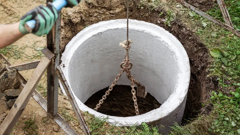 Pozo y Fosa Séptica: Tu Guía Esencial para la Independencia Hídrica y Sanitaria