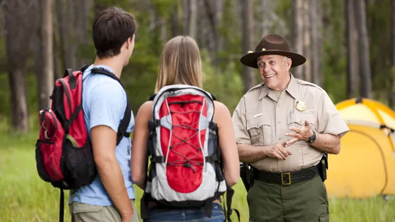 Regulaciones Esenciales en Parques Nacionales: Lo que Debes Saber para tu Visita