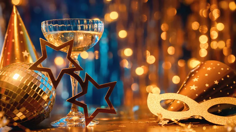 Renueva Tu Decoración Navideña: Transforma tu Hogar para Celebrar el Año Nuevo con Estilo