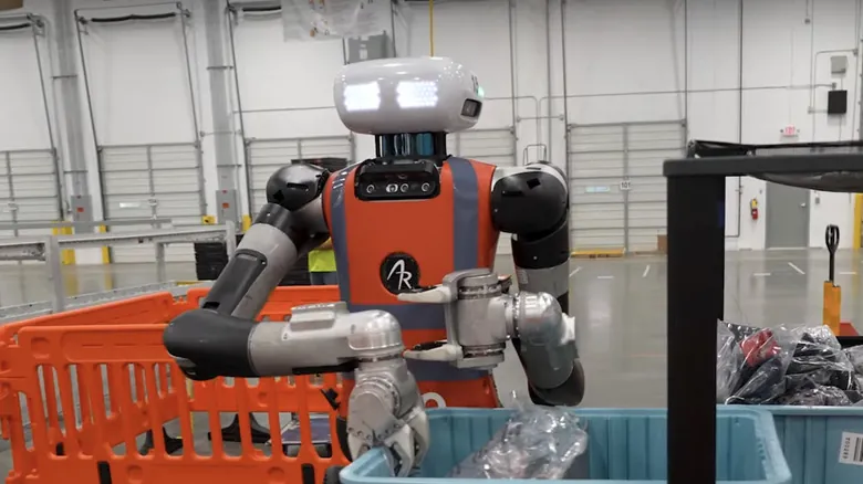 Robots Humanoides: La Revolución Laboral y el Futuro del Trabajo Automatizado
