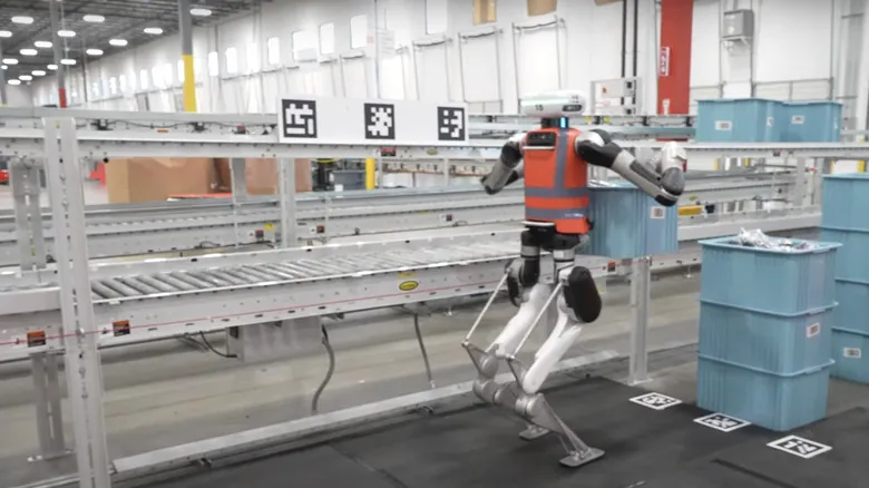 Robots Humanoides: La Revolución Laboral y el Futuro del Trabajo Automatizado