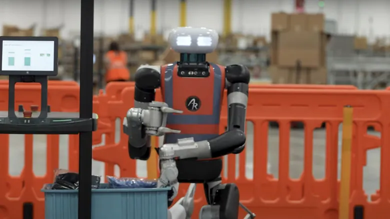 Robots Humanoides: La Revolución Laboral y el Futuro del Trabajo Automatizado