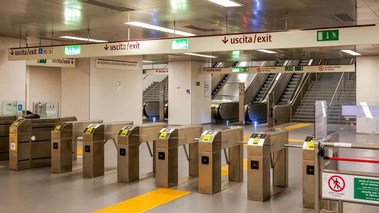 Roma Eterna: Domina el Metro para Explorar la Ciudad y sus Tesoros Históricos