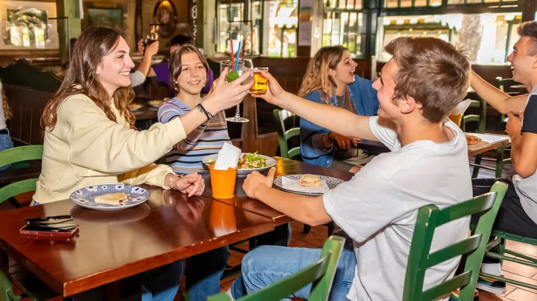 Sabores de Irlanda: Cómo Disfrutar la Cocina Local en Pubs Tradicionales