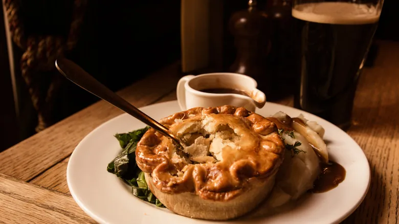 Sabores de Irlanda: Cómo Disfrutar la Cocina Local en Pubs Tradicionales