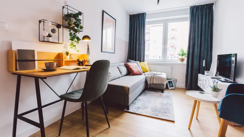 Sala de Estar vs. Estudio: Entendiendo las Diferencias y su Impacto en el Valor del Hogar
