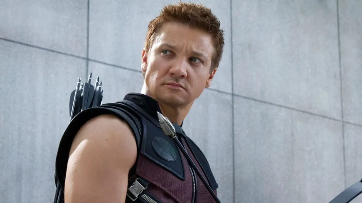 Jeremy Renner Rechaza Hawkeye 2 por Salario Reducido de Marvel