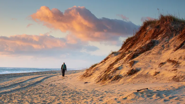 Salvo, Carolina del Norte: Tu Refugio Sereno en los Outer Banks para Vacaciones Inolvidables