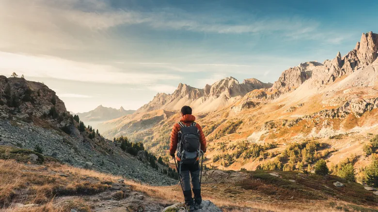 Senderismo en Francia: Las Rutas Naturales Más Asombrosas y Menos Conocidas