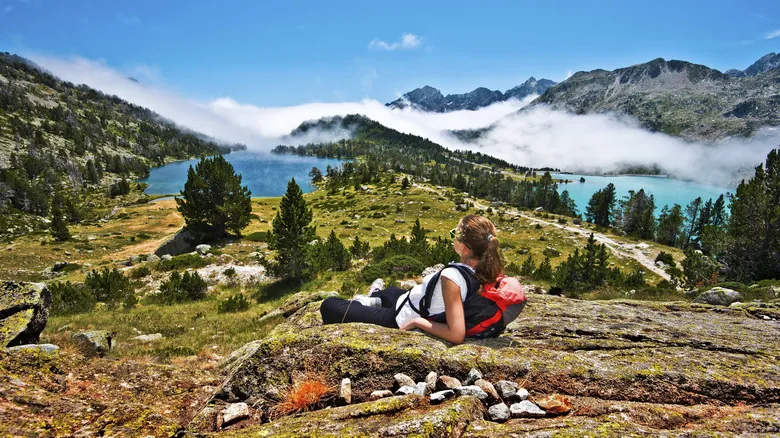 Senderismo en Francia: Las Rutas Naturales Más Asombrosas y Menos Conocidas