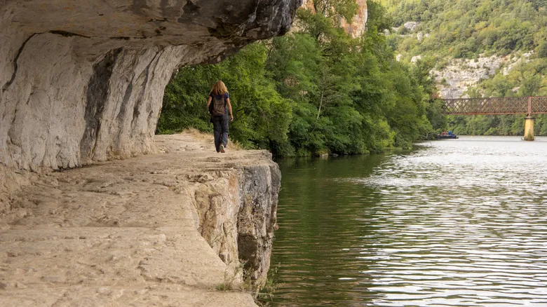 Senderismo en Francia: Las Rutas Naturales Más Asombrosas y Menos Conocidas