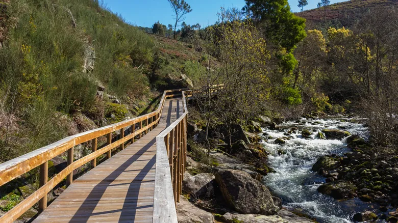 Senderismo en Portugal: Descubre las Rutas Más Impresionantes y Secretos Locales