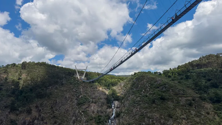 Senderismo en Portugal: Descubre las Rutas Más Impresionantes y Secretos Locales