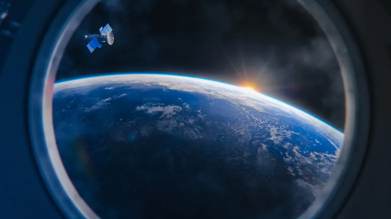 Serguéi Krikalev: El Último Ciudadano Soviético Varado en el Espacio
