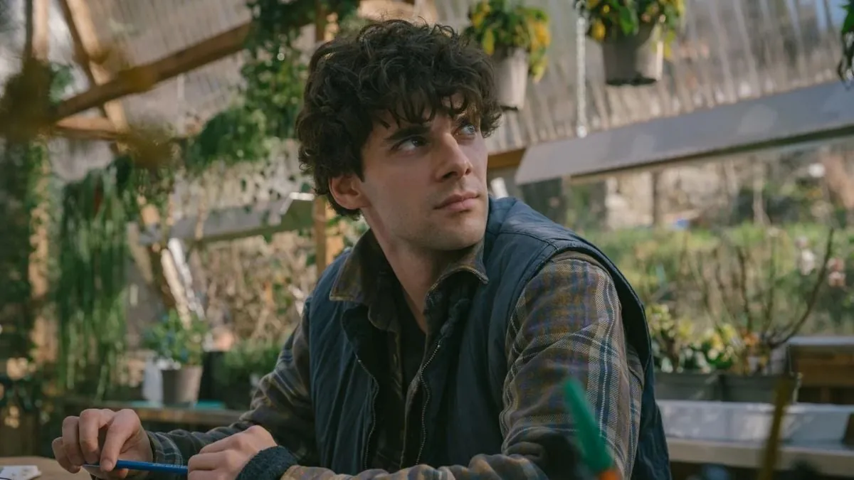 El Jardinero: Thriller Netflix que no querrás perderte