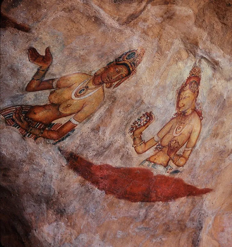 Sigiriya: Descubre la Majestuosa Fortaleza de Roca y su Historia Milenaria en Sri Lanka