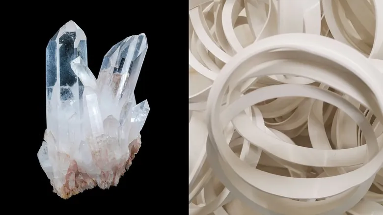 Silicio vs. Silicona: Diferencias Clave, Usos Industriales y su Impacto en la Tecnología Moderna