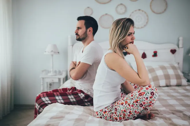Sindrome de la enfermera destruye relaciones
