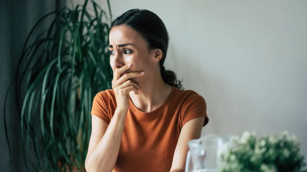 Sindrome de la enfermera destruye relaciones