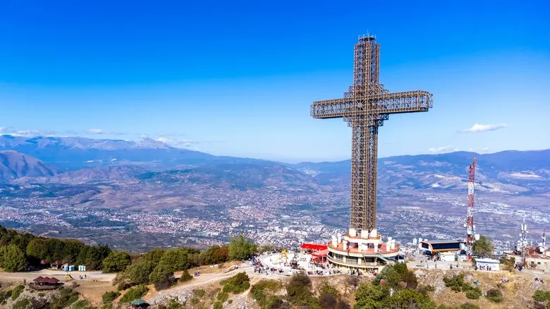 Skopie, Macedonia del Norte: Descubre la Capital Europea Única y Asequible Sin Multitudes