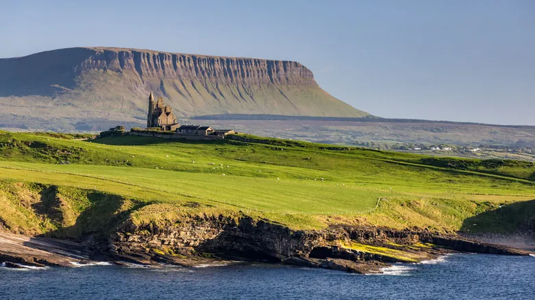 Sligo, Irlanda: Descubre la Joya Escondida de la Costa Salvaje Atlántica