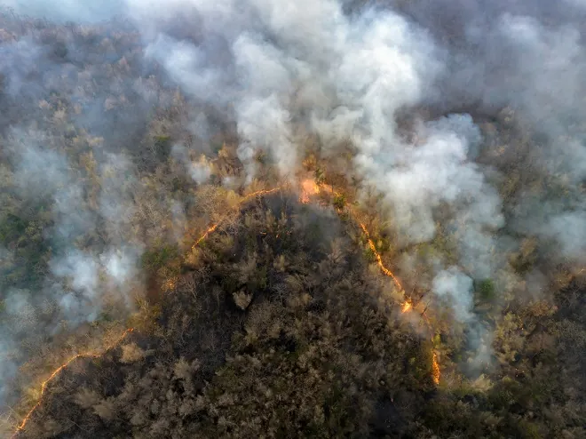 Tierra cruzara septima limite inevitable