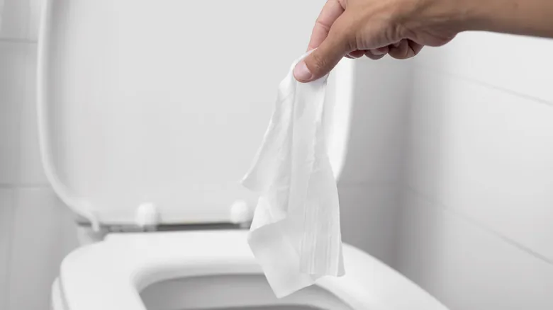 Toallitas Húmedas: El Peligro Oculto para Tus Tuberías y el Planeta