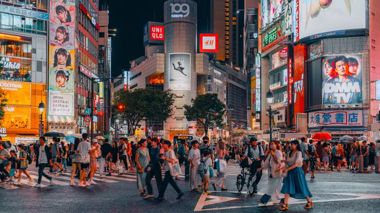 Tokio: Guía Definitiva de Etiqueta Japonesa para Viajeros Conscientes