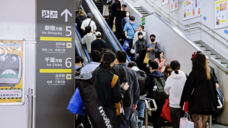Tokio: Guía Definitiva de Etiqueta Japonesa para Viajeros Conscientes