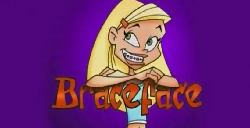 Top 20 mejores dibujos animados anos 2000